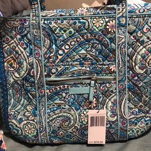 Vera Bradley tote